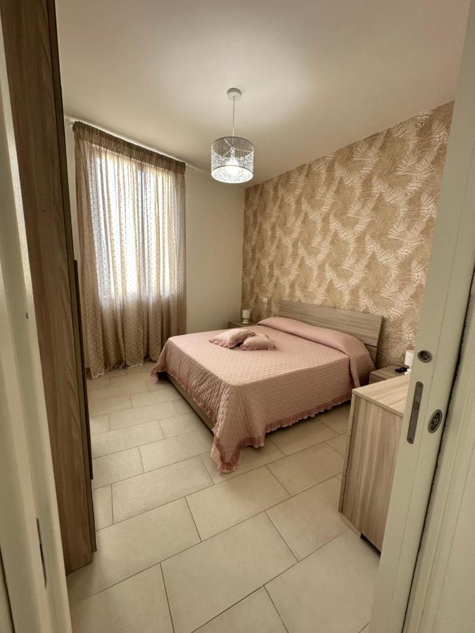 ナポリ Casa Luluヴィラ エクステリア 写真